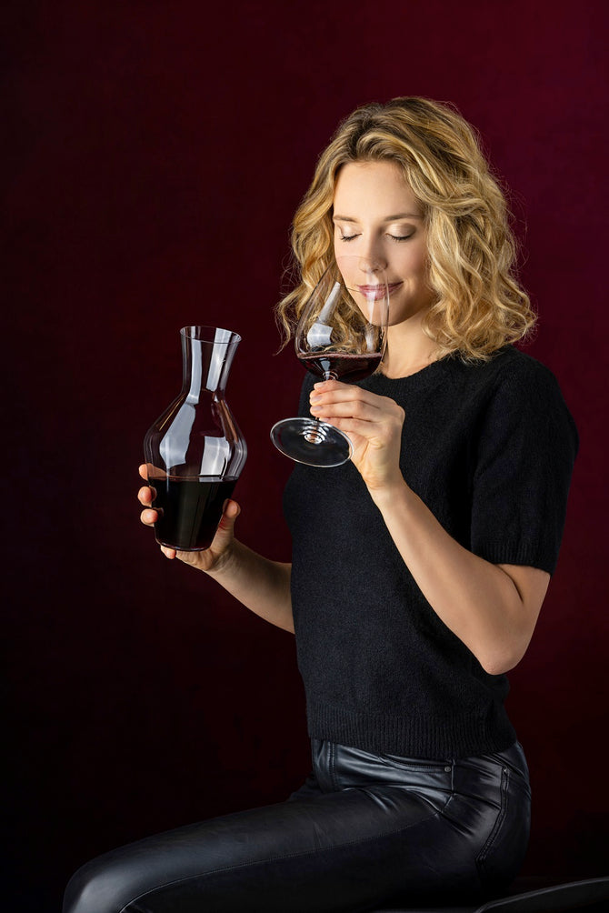 Riedel Decanteerkaraffen