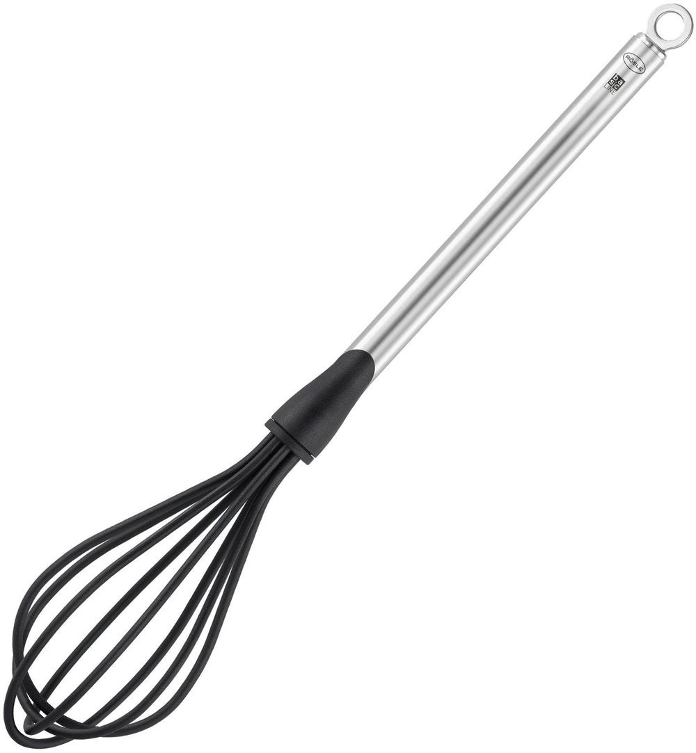 Rosle Basic Line Garde - RVS / Siliconen - 31 cm