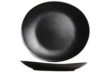 Cosy & Trendy Assiette Vongola Noir - 28 x 26 cm