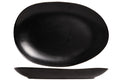 Plateau de service Cosy & Trendy Vongola Black - 36 x 25 cm