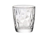 Verres à Eau Bormioli Rocco Diamant - 300 ml - 6 pièces