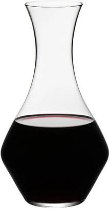 Carafe à décanter Riedel Cabernet - 1 litre