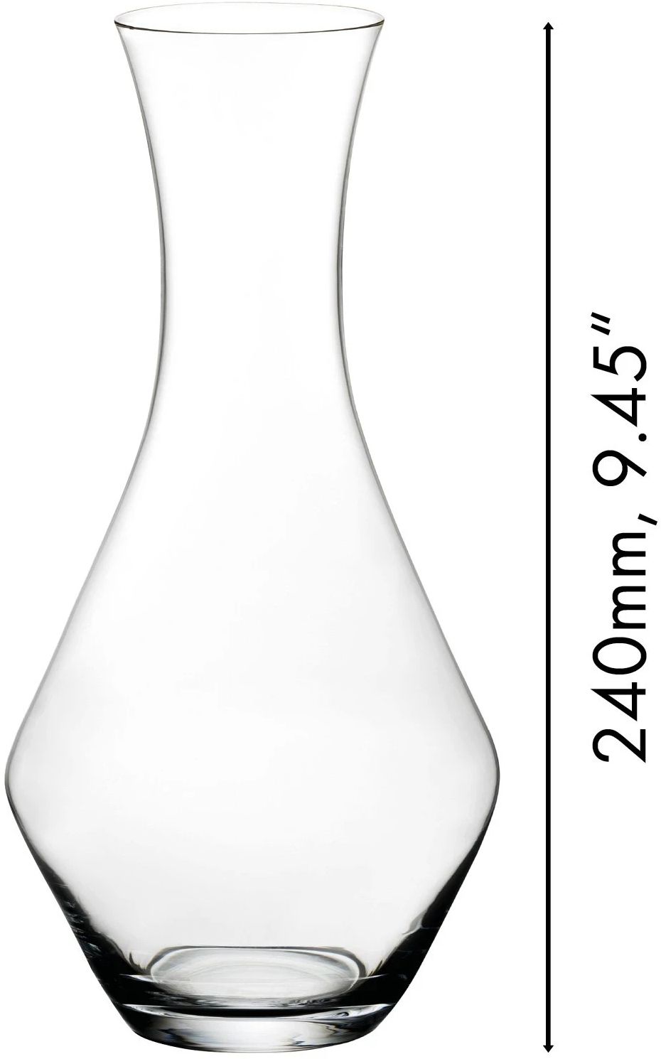 Riedel Carafe à Décanter Merlot - 970 ml