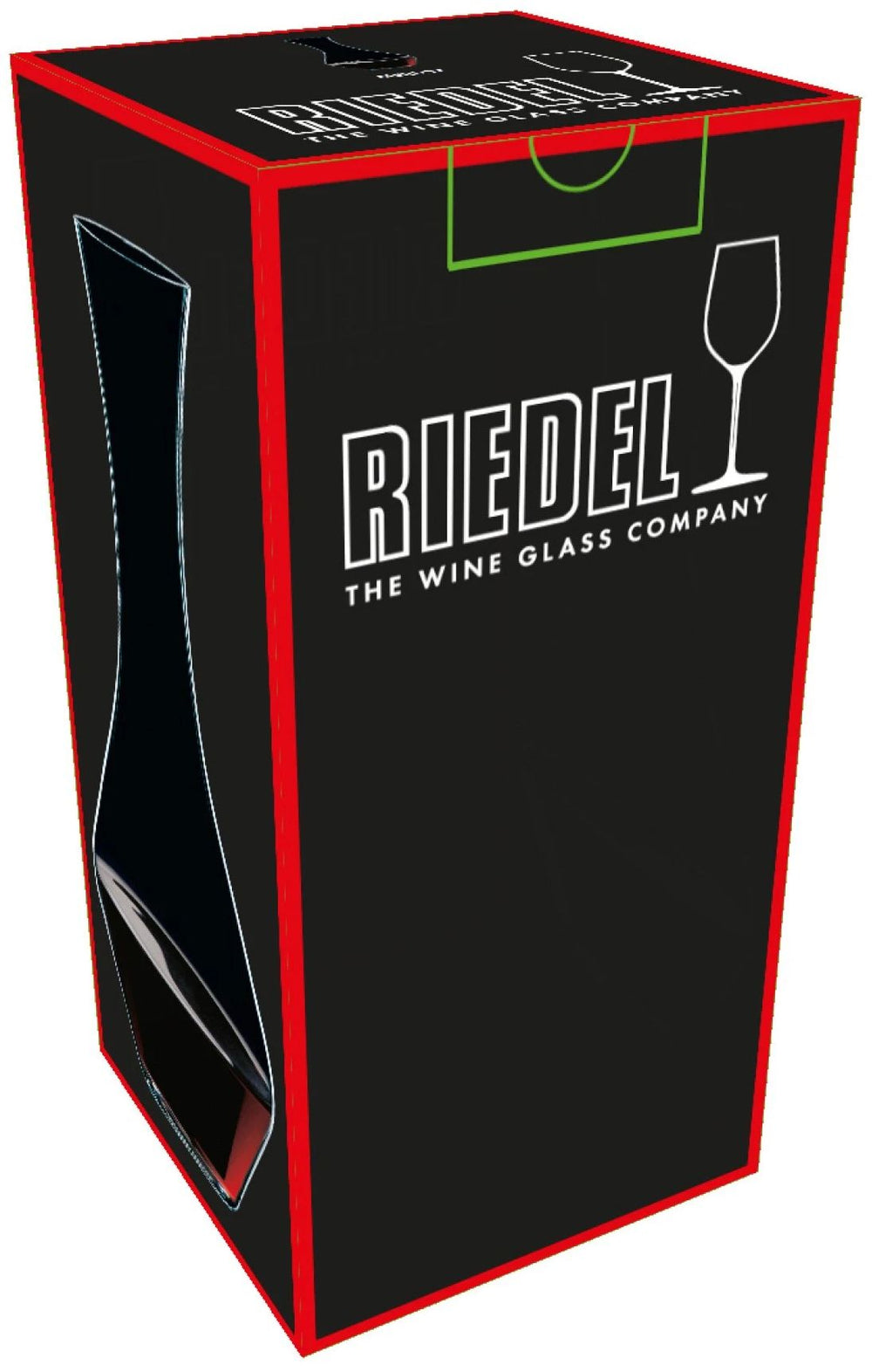 Carafe de décantation Riedel Merlot - 970 ml