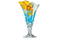 Verre à glace Palmier transparent Arcoroc 370 ml