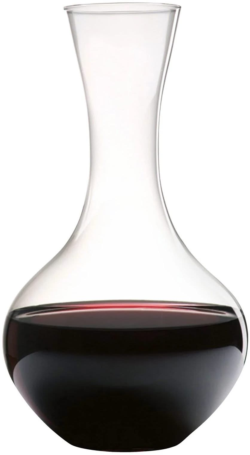 Riedel Carafe à Décanter Syrah - 1 litre