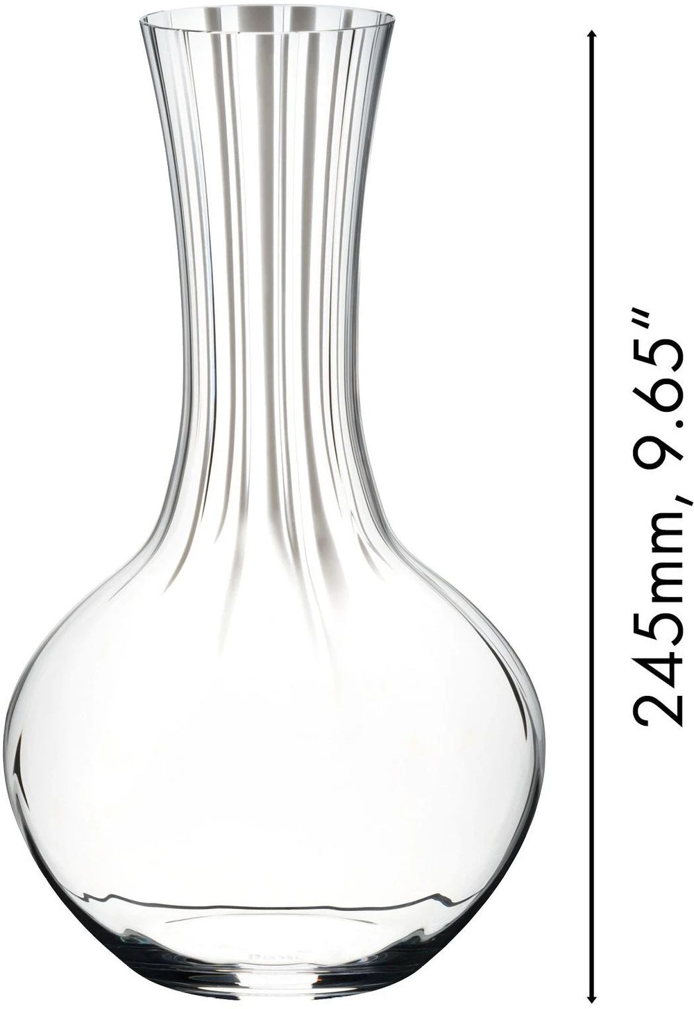 Carafe à décanter Riedel Performance - 1 litre