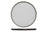 Cosy & Trendy Dinerbord Plato ø 28 cm - Glans