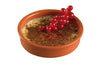 Cosy & Trendy Ramequins Crème Brûlée en Terracotta ø 8 cm - 4 Pièces