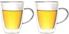 Verres à double paroi Cosy &amp; Trendy 250 ml - 2 pièces