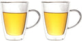 Verres à double paroi Cosy &amp; Trendy 250 ml - 2 pièces