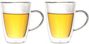 Verres à double paroi Cosy & Trendy 250 ml - 2 pièces