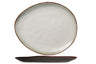 Cosy &amp; Trendy Assiette Plate Plato 27 x 23 cm - Mat