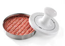 Presse à hamburgers Gefu Spark - Acier inoxydable - ø 13,4 cm