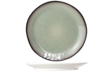 Cosy & Trendy Assiette Petit Déjeuner Fez Vert ø 23 cm