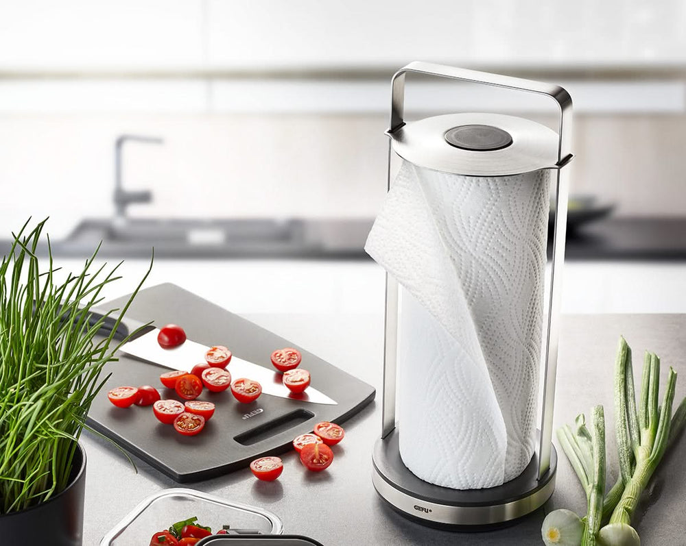 Gefu Porte-rouleau de cuisine Smartline