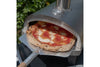 Four à pizza ZiiPa Piana - À bois - avec thermomètre - Ardoise - pour des pizzas de ø 30 cm