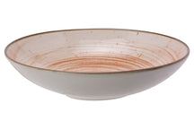 Cosy & Trendy Diep Bord Sintra Terracotta ø 21 cm