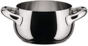 Alessi Kookpan Mami - SG101/20 - ø 21 cm / 3.1 liter - door Stefano Giovannoni