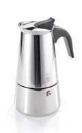 Cafetière à percolateur Gefu Emilio 4 tasses