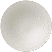 Villeroy & Boch Manufacture Rock Bol - Blanc - ø 29 cm