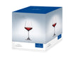 Villeroy &amp; Boch Verres à Vin Rouge La Divina - 470 ml - 4 pièces