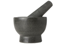 Cosy & Trendy Mortier Granit Noir ø 11,5 cm