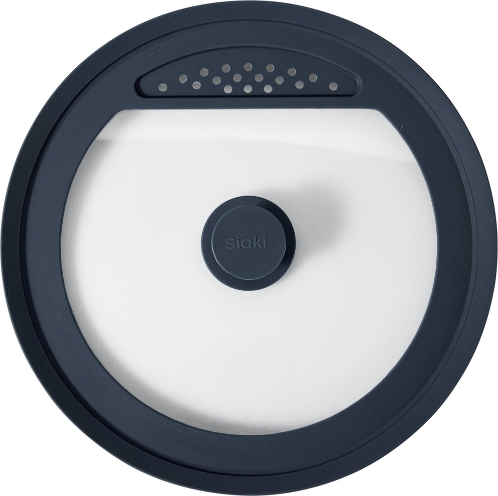 Cookinglife Pannendeksel - Glas - ø 29 cm