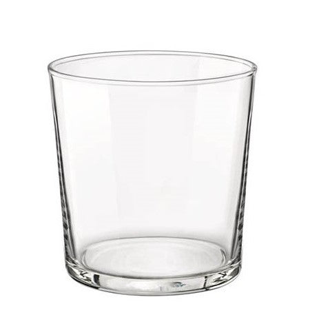 Verres à eau Bodega Bormioli Rocco 350 ml - Lot de 3