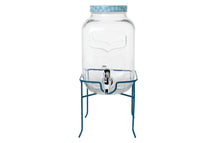 Distributeur de boissons Cosy & Trendy avec support - 4,5 litres