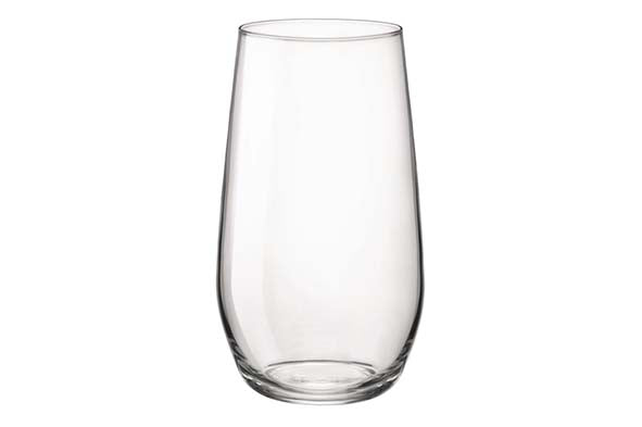 Bormioli Rocco Longdrinkglazen Electra - 390 ml - 6 stuks