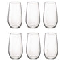 Bormioli Rocco Longdrinkglazen Electra - 390 ml - 6 stuks