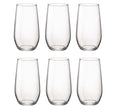 Bormioli Rocco Longdrinkglazen Electra - 390 ml - 6 stuks