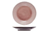 Assiette Cosy & Trendy Laguna Old Rose ø 14 cm