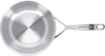 Demeyere Sauspan / Conische Sauteuse Intense 5 - ⌀ 18 cm / 1.5 liter