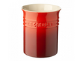 Le Creuset Spatule Pot Classique - Rouge Cerise