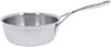 Demeyere Sauspan / Conische Sauteuse Intense 5 - ⌀ 18 cm / 1.5 liter