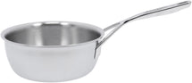 Demeyere Casserole / Sauteuse Conique Intense 5 - ⌀ 18 cm / 1,5 litre