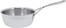 Demeyere Sauspan / Conische Sauteuse Intense 5 - ⌀ 18 cm / 1.5 liter