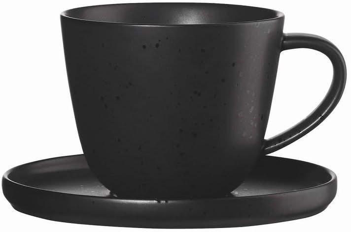 ASA Selection Tasse à café Coppa Kuro 250 ml