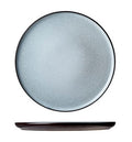 Assiette de dîner Cosy & Trendy Ciel Bleu ø 27 cm