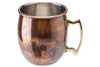 Cosy &amp; Trendy Tasse à Cocktail Moscow Mule - Cuivre Antique - 450 ml