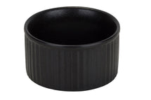 Cosy & Trendy Ramekin Yara - Zwart - ø 9 cm