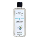Maison Berger Navulling - voor geurbrander - Bleu Séduction - 1 liter