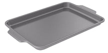 Plaque de cuisson KitchenAid en acier aluminisé 33 x 22 cm