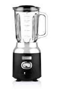 Collection de mixeurs Westinghouse Retro - noir réglisse - 1,5 litre - WKBE221BK