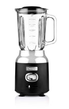 Westinghouse Blender Retro Collections - liquorice black - 1.5 liter - WKBE221BK