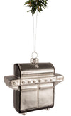 Nordic Light Kerstbal BBQ 11 cm