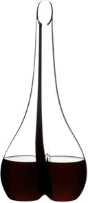 Carafe à décanter Riedel Black Tie Smile - 1,4 litres