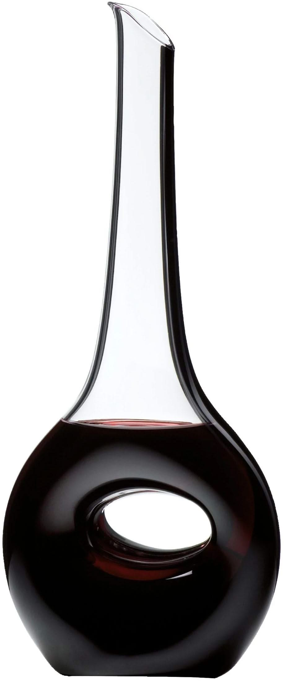 Carafe à décanter Riedel Black Tie - 1,2 litres